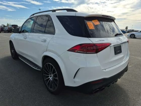 Mercedes-Benz GLE * AMG 53* CARFAX* АВТОКРЕДИТ БЕЗ ПЪРВОНАЧАЛНА ВНОС, снимка 4