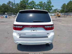 Dodge Durango R/T* AWD* FACELIFT, снимка 16