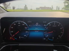 Mercedes-Benz GLA 250 AMG-pack* Night-pack* 360* Distronic* Пано, снимка 11