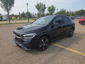 Mercedes-Benz GLA 250 AMG-pack* Night-pack* 360* Distronic* Пано, снимка 1