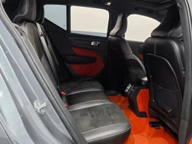 Volvo XC40 2.0 Automatic, снимка 12