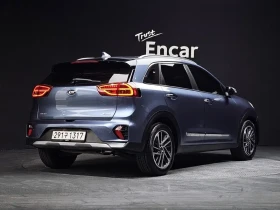 Kia Niro 1.6 Hev Prestige, снимка 2