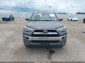 Toyota 4runner LIMITED* 4x4* 4.0* V6* ПОДГРЕВ* ШИБИДАХ* KEYLESS* , снимка 3