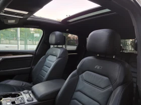 VW Touareg, снимка 11