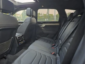 VW Touareg, снимка 9
