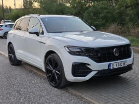 VW Touareg, снимка 3