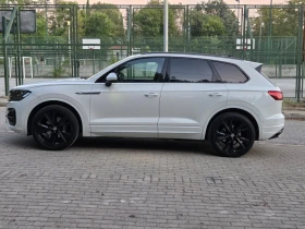 VW Touareg, снимка 7