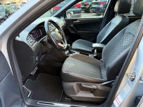 VW Tiguan 2.0TDI* 4motion* R-Line* IQ* Panorama, снимка 11