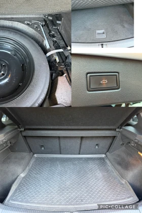 VW Tiguan 2.0TDI* 4motion* R-Line* IQ* Panorama, снимка 13