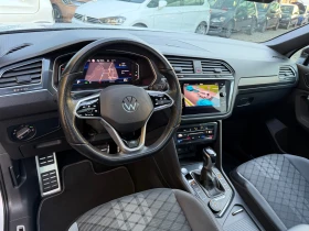 VW Tiguan 2.0TDI* 4motion* R-Line* IQ* Panorama, снимка 7
