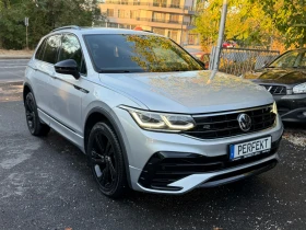VW Tiguan 2.0TDI* 4motion* R-Line* IQ* Panorama, снимка 3