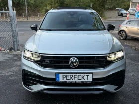 VW Tiguan 2.0TDI* 4motion* R-Line* IQ* Panorama, снимка 2