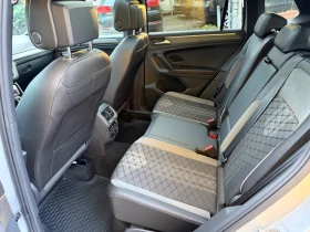 VW Tiguan 2.0TDI* 4motion* R-Line* IQ* Panorama, снимка 12