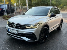 VW Tiguan 2.0TDI* 4motion* R-Line* IQ* Panorama, снимка 1