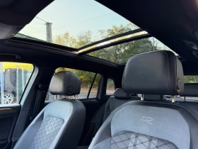 VW Tiguan 2.0TDI* 4motion* R-Line* IQ* Panorama, снимка 10