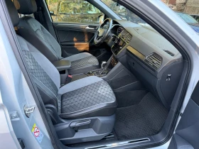 VW Tiguan 2.0TDI* 4motion* R-Line* IQ* Panorama, снимка 15