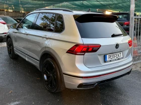 VW Tiguan 2.0TDI* 4motion* R-Line* IQ* Panorama, снимка 5