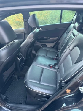 Kia Sportage 2.0 Gt-Line, снимка 8