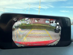 Mazda CX-5 2.2D AWD AVTOMAT/NAVI/KOJA EURO 6, снимка 16