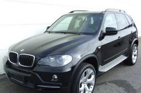 BMW X5 3.0d - 3 броя 1