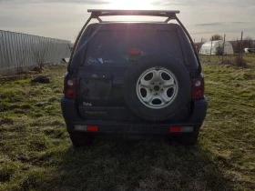 Land Rover Freelander 2.0TD, снимка 2