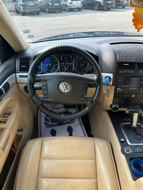 VW Touareg | Mobile.bg   9