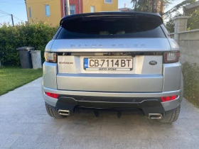 Land Rover Evoque | Mobile.bg    10