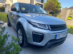     Land Rover Evoque