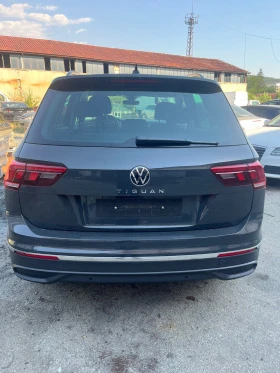 VW Tiguan DTS - 44 лв. - 22986434 | Car24.bg