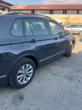 VW Tiguan DTS - 44 лв. - 22986434 | Car24.bg