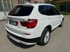 BMW X3, снимка 6