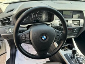 BMW X3, снимка 9