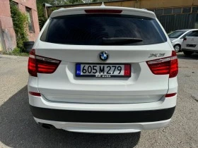 BMW X3, снимка 5