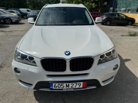 BMW X3, снимка 2