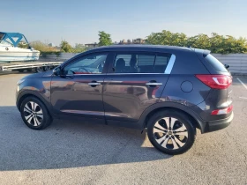 Обява за продажба на Kia Sportage 1.7 crdi ~17 999 лв. - изображение 6