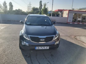 Kia Sportage 1.7 crdi, снимка 1