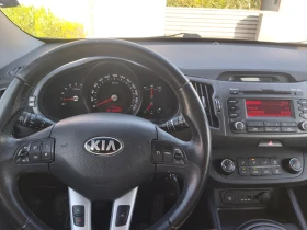 Kia Sportage 1.7 crdi - [3] 