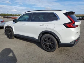 Honda Cr-v SPORT TOURING AWD, снимка 2