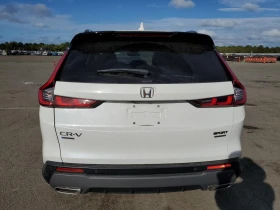 Honda Cr-v SPORT TOURING AWD, снимка 6