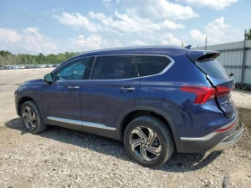 Hyundai Santa fe SEL | Mobile.bg    2