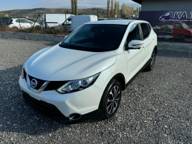 Nissan Qashqai 1.5DCI FULL EXTRA, снимка 3