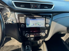 Nissan Qashqai 1.5DCI FULL EXTRA, снимка 13