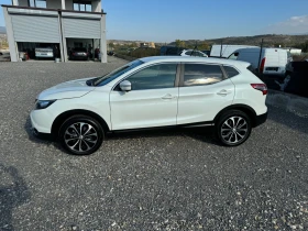 Nissan Qashqai 1.5DCI FULL EXTRA | Mobile.bg    5