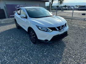 Nissan Qashqai 1.5DCI FULL EXTRA, снимка 2