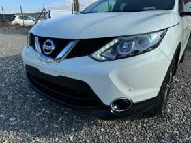 Nissan Qashqai 1.5DCI FULL EXTRA, снимка 4