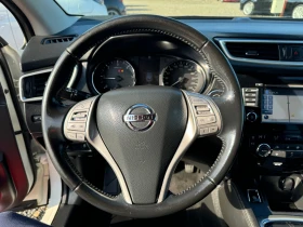 Nissan Qashqai 1.5DCI FULL EXTRA, снимка 12