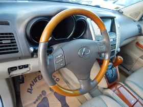 Lexus RX 300 3.0i* , снимка 12