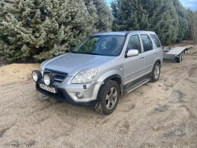 Honda Cr-v 2.0 vvti, снимка 1