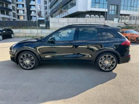 Porsche Cayenne 4.2D 385 FULL , снимка 2