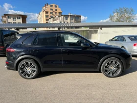 Porsche Cayenne 4.2D 385 FULL , снимка 3